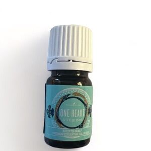 Young Living One Heart essential oil - 5ml